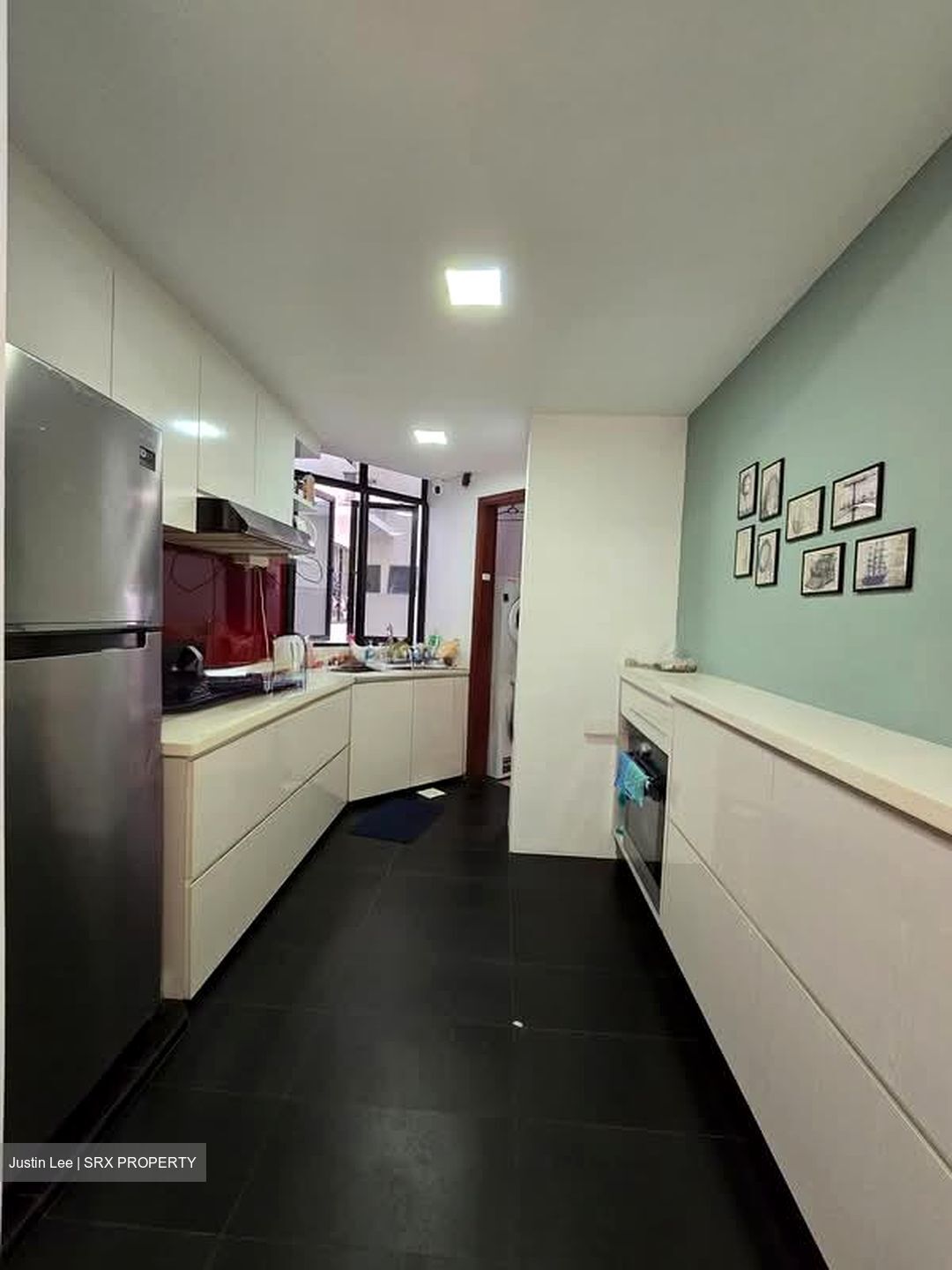 Eastpoint Green (D18), Condominium #575742101